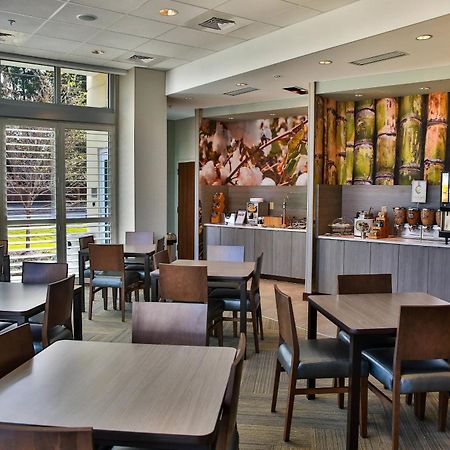 Fairfield Inn & Suites By Marriott Savannah Midtown Exterior foto